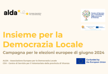 Insieme per la Democrazia Locale