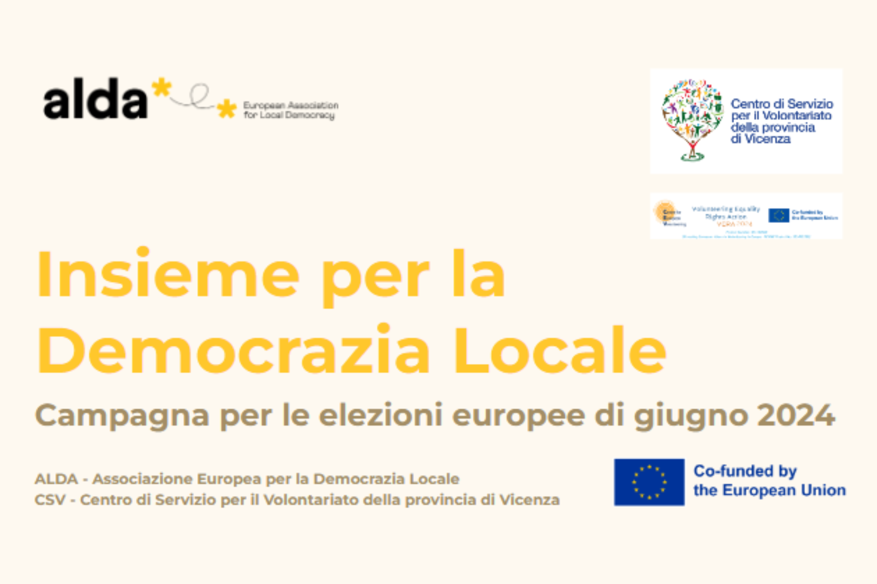 Insieme per la Democrazia Locale