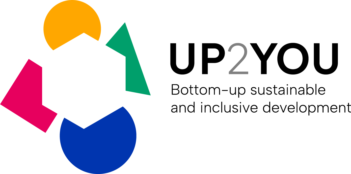 The project UP2YOU aims to develop new training paths for University students focusing on SDGs and Community organizing – promoting the creation of new managerial figures who can act as agents of change.