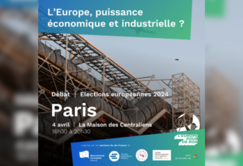 L'Europe, une puissance économique et industrielle?