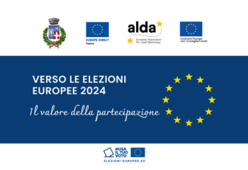 Verso le elezioni europee 2024 - Il valore della participazione