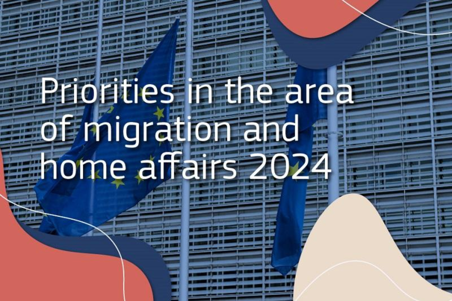 DG HOME - Priorities of the Home Affairs Funds